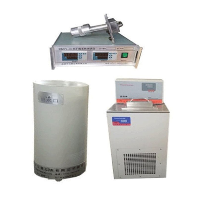 金属材料元素分析仪的技术原理