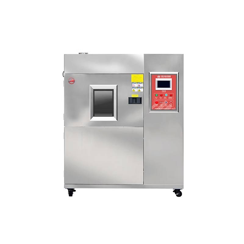 100L 冷热冲击试验箱