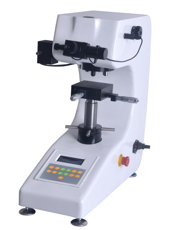 HVS-1000 数显型显微硬度计