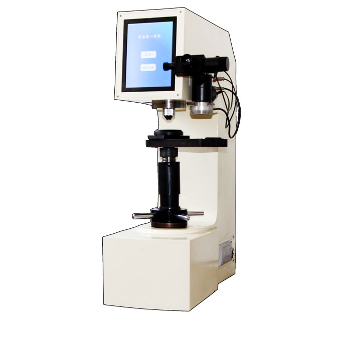 SHBRV-187.5 数显布洛维硬度计