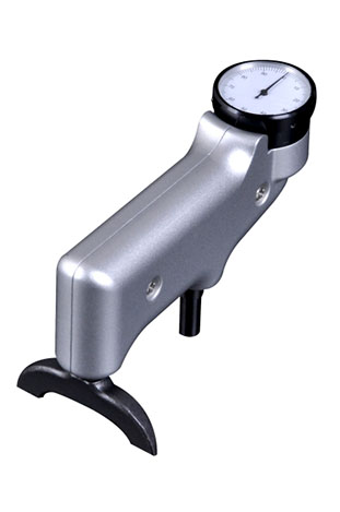 934-1型指针式巴氏硬度计