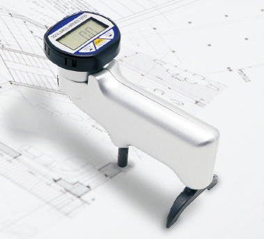 934-1S数显型巴氏硬度计