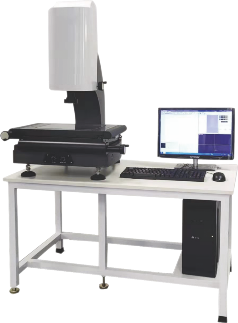 SMV-3020手动影像测量仪
