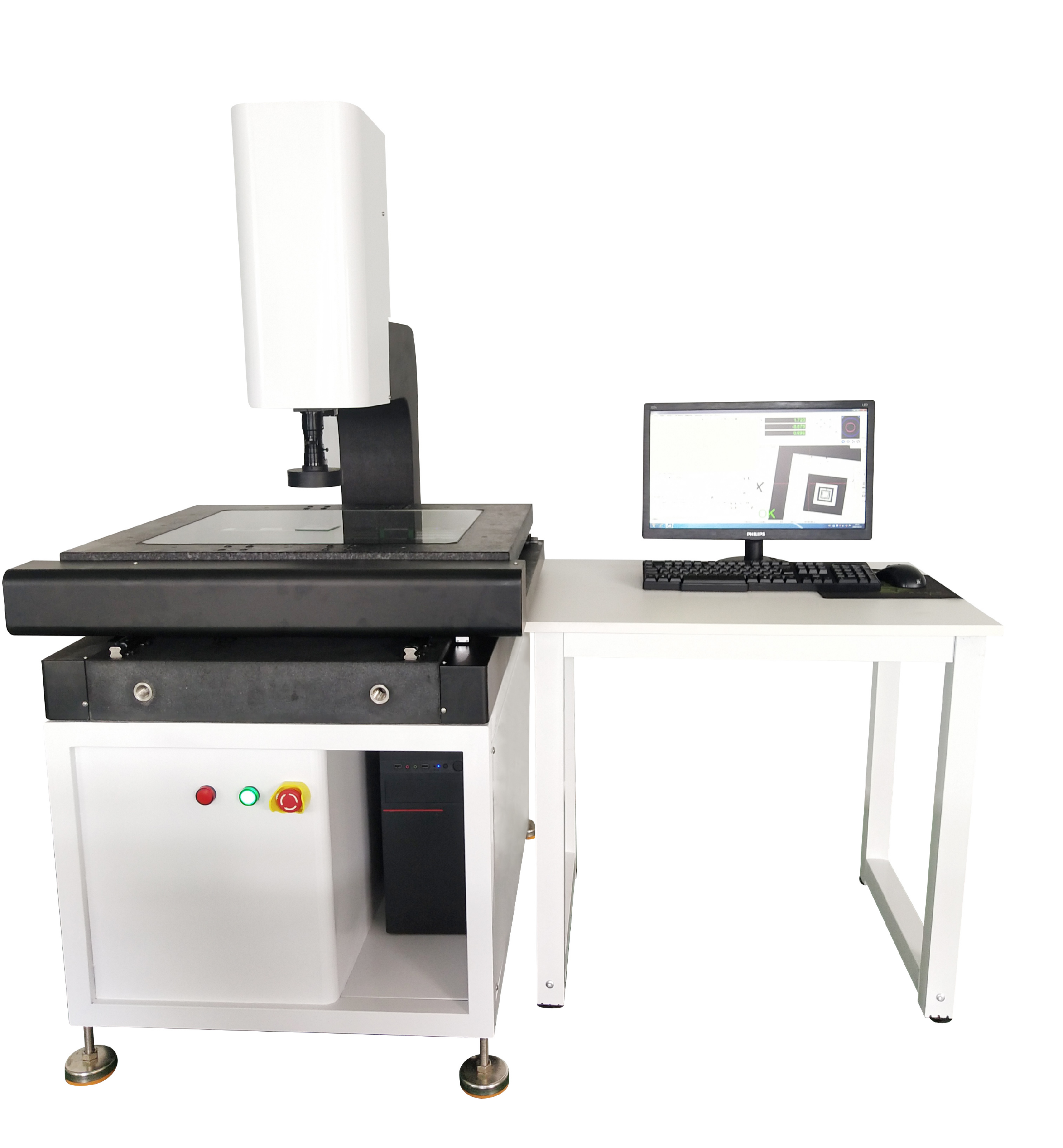 VMC3020全自动影像测量仪