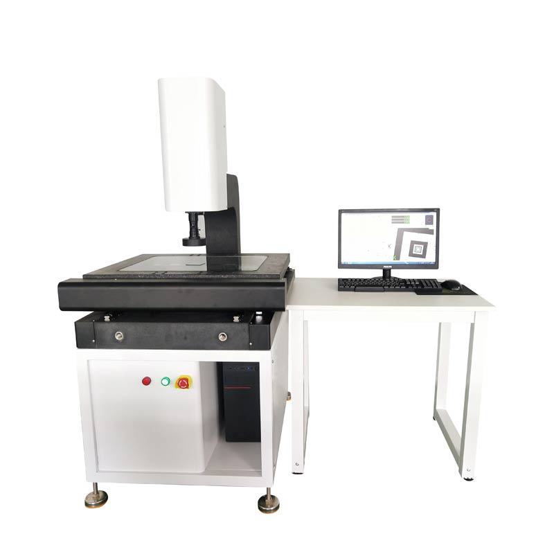 VMC-4030自动影像测量仪