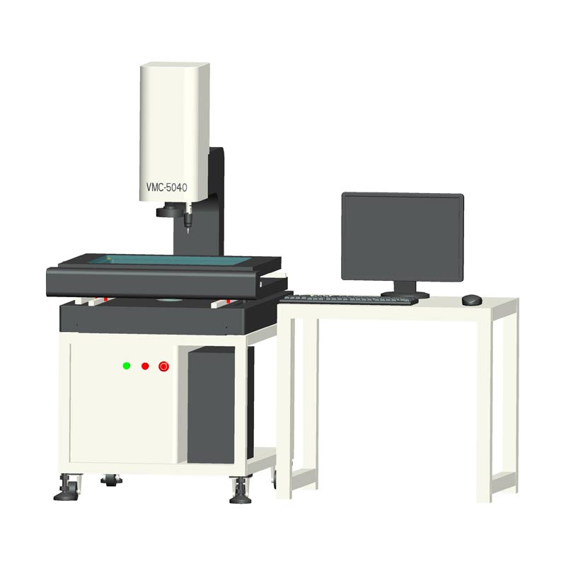 VMC-5040全自动影像测量仪