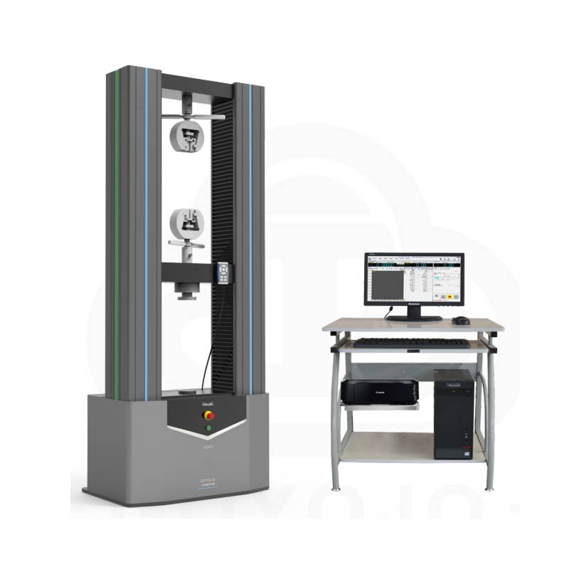 微机双臂电子万能试验机