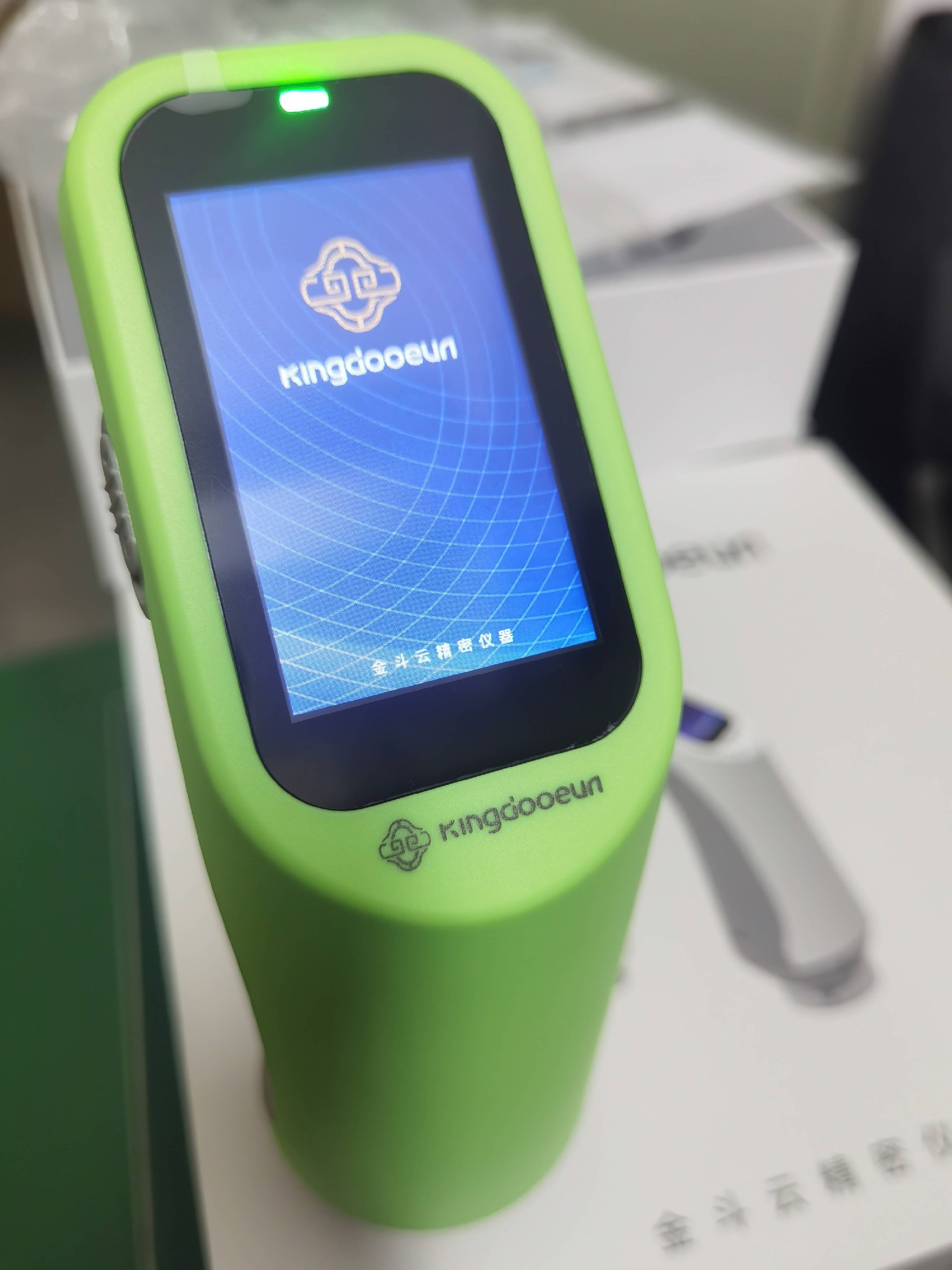 分光色差仪CR130 分光色差仪CR130