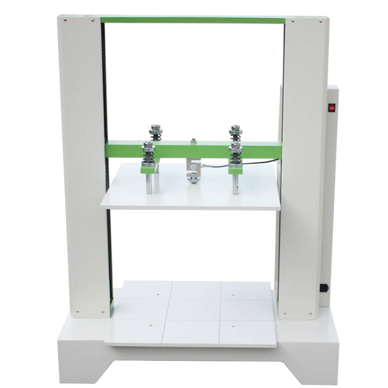 纸箱抗压试验机