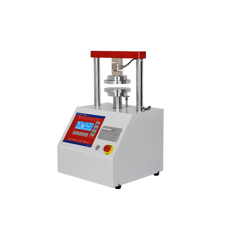 边压环压试验机