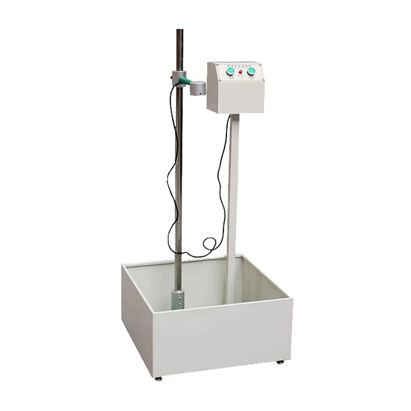 落球冲击试验机