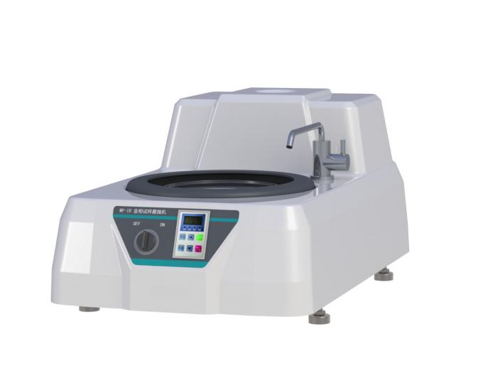 MP-1B 金相试验磨抛机