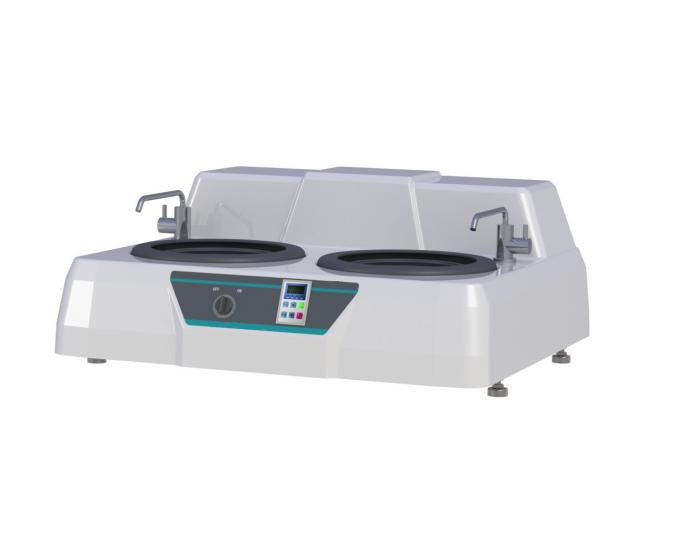 MP-2B 金相试样磨抛机