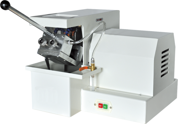 金相试样切割机 Q-2A