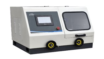 金相试样切割机 Q-80Z