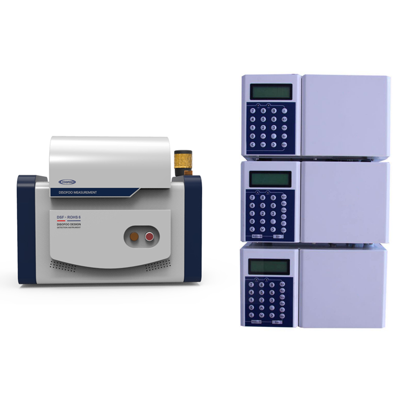 荧光光谱 ROHS2.0 专用管控解决方案 荧光光谱 ROHS2.0 专用管控解决方案