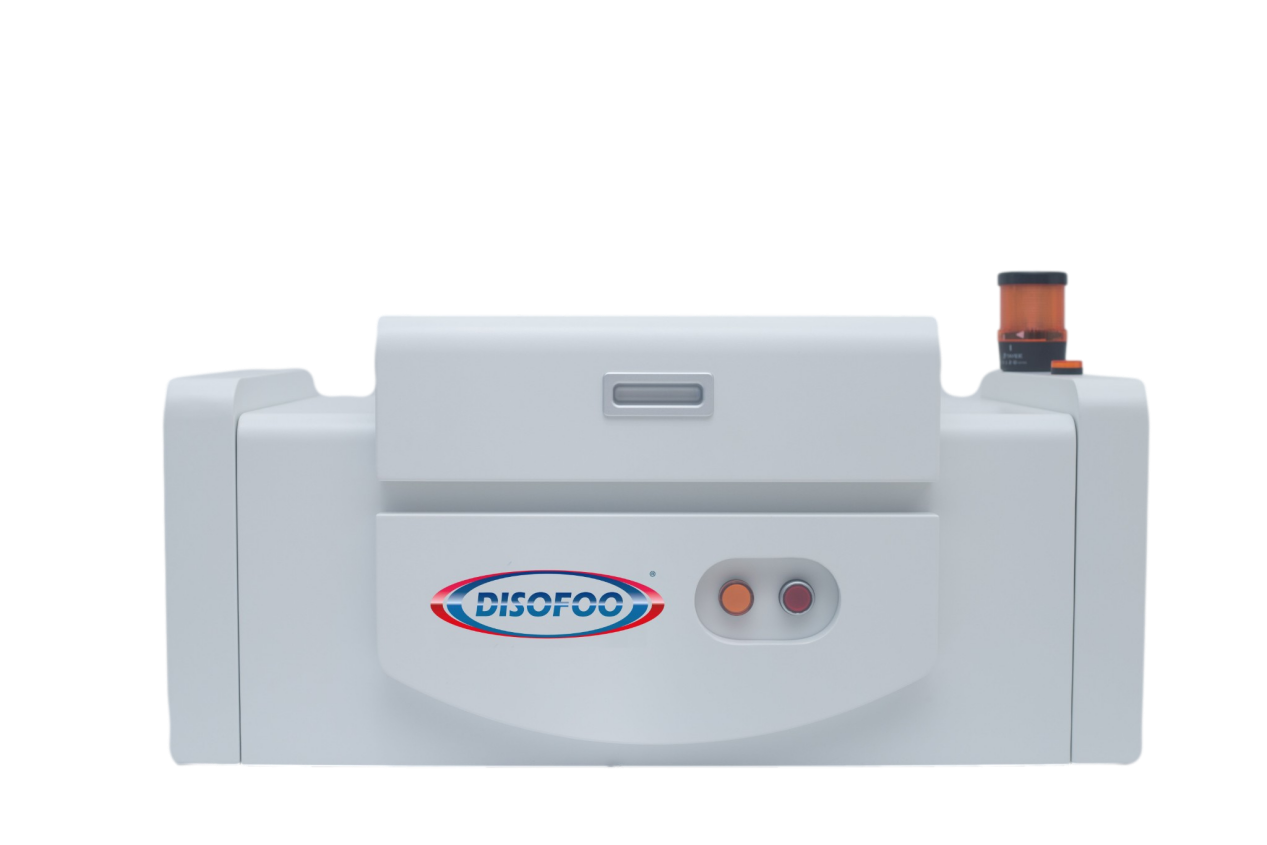 能量色散	X 荧光光谱仪 DSF-R3(型）