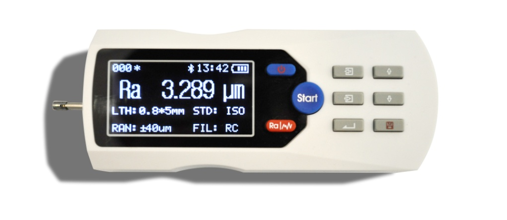 TR200粗糙度仪(蓝牙款）