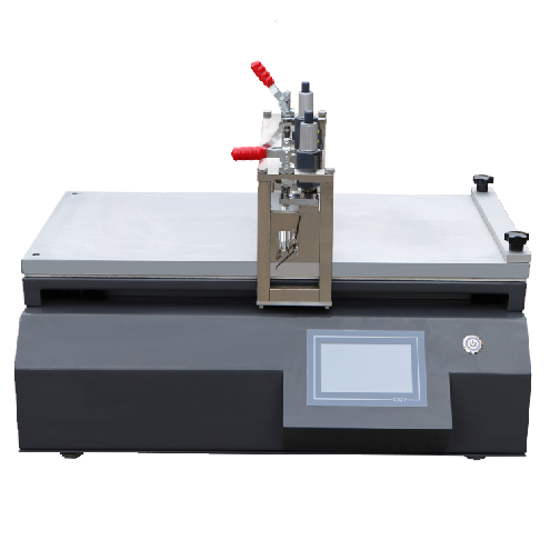 刮刀式涂布试验机