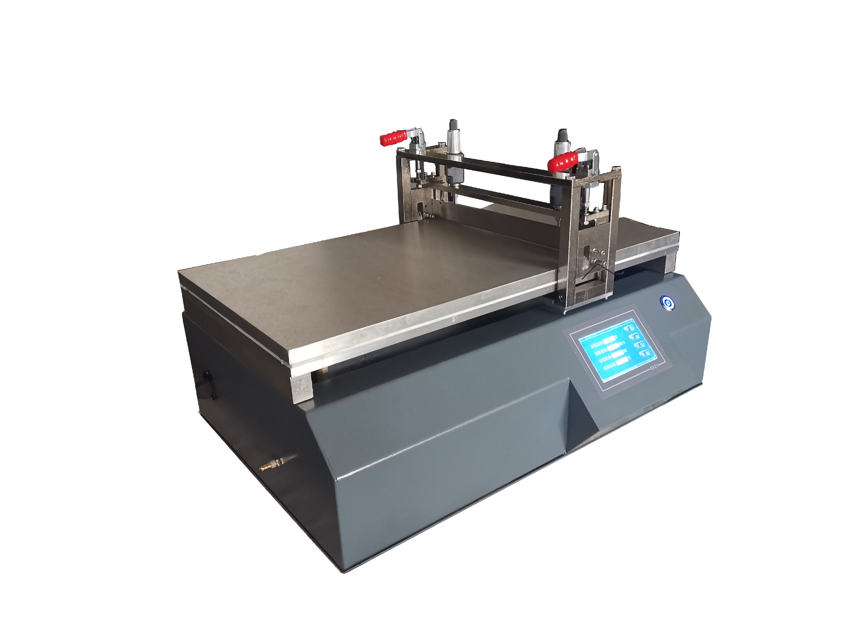 线棒刮刀一体式涂布试验机